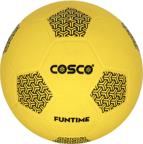 Cosco Funtime S-3 Football 3 - Cosco Football Equipment