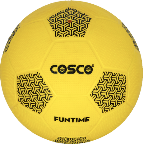 Cosco Funtime S-3 Football 3 - Cosco Football Equipment