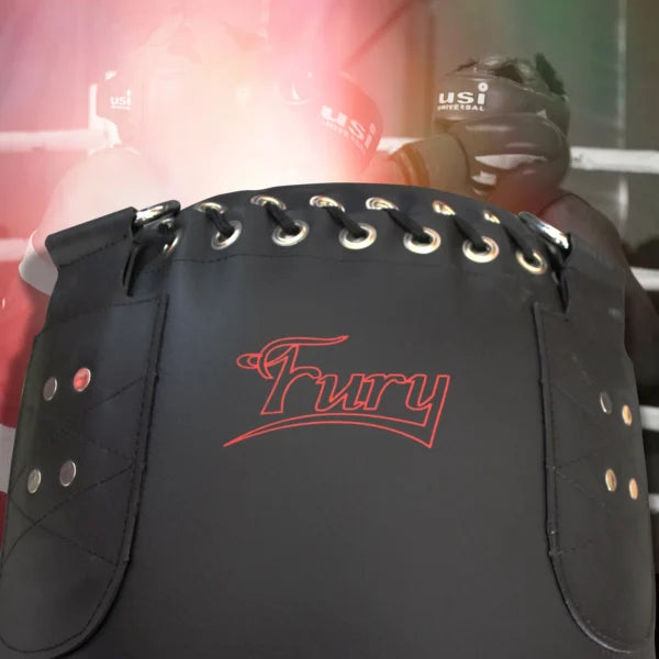 Fury PU Punching/Boxing Bags (Filled) – 626PU