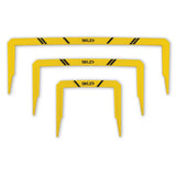 Putt Path Gates
