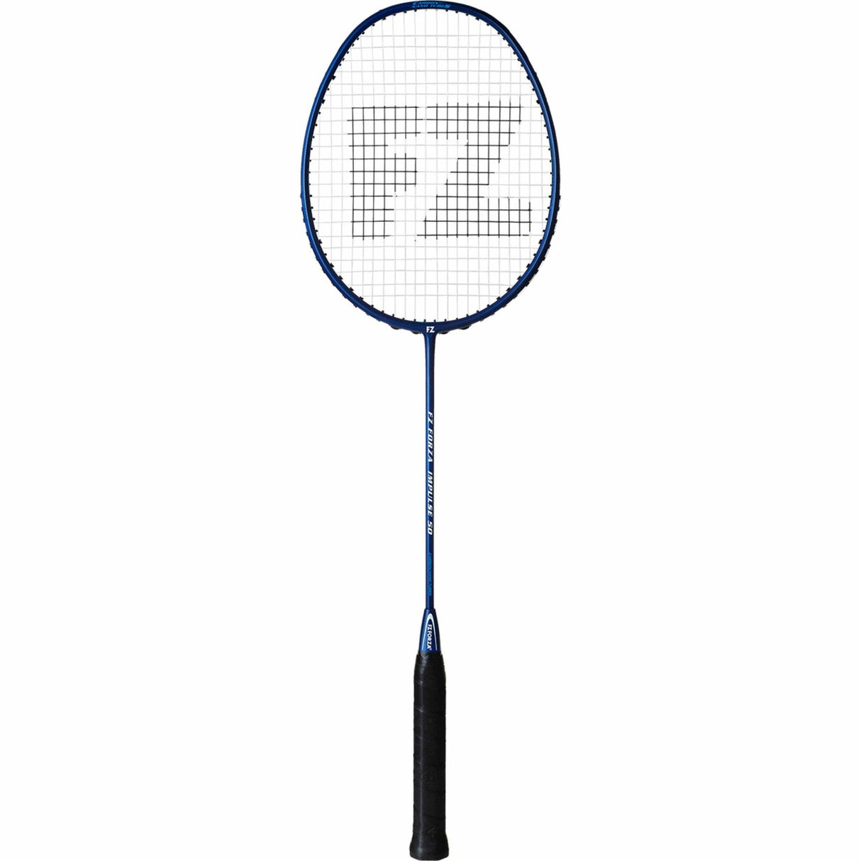 IMPULSE 50 Strung Badminton Racket ( Limoges) - 3U/G5