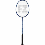 IMPULSE 50 Strung Badminton Racket ( Limoges) - 3U/G5