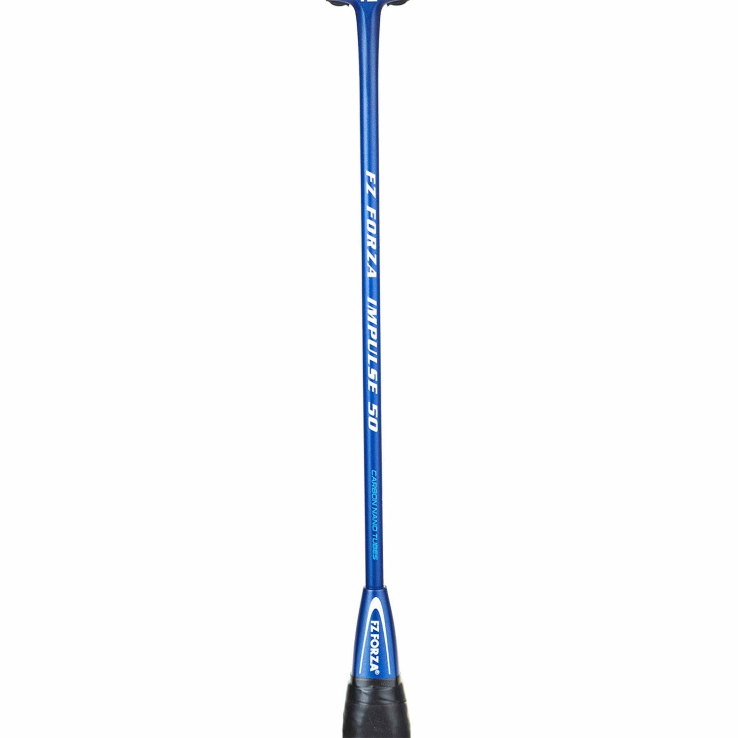 IMPULSE 50 Strung Badminton Racket ( Limoges) - 3U/G5