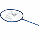 IMPULSE 50 Strung Badminton Racket ( Limoges) - 3U/G5