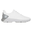 G/Fore Men’s MG4+ MD Spikeless Golf Shoes - White/Grey