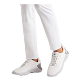 G/Fore Men’s MG4+ MD Spikeless Golf Shoes - White/Grey