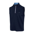 Greg Norman Men’s Coastal Tech Vest - Navy