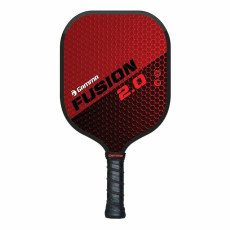 Gamma Fusion 2.0 Pickleball Paddle | Noah Sports