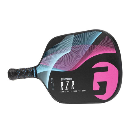 Gamma RZR Pickleball Paddle | Noah Sports