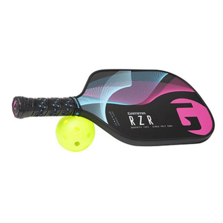 Gamma RZR Pickleball Paddle | Noah Sports