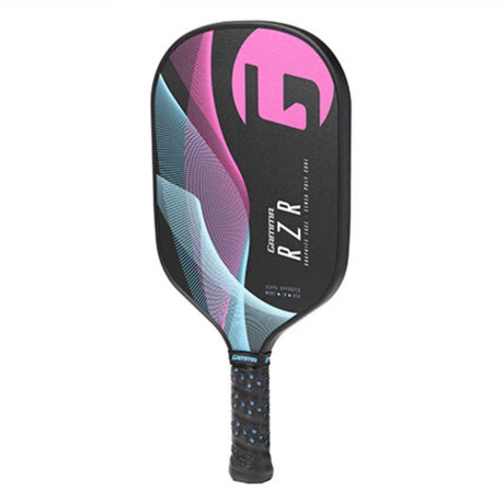 Gamma RZR Pickleball Paddle | Noah Sports