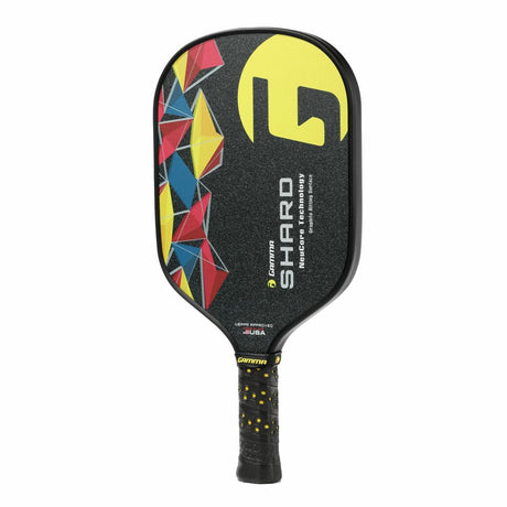 Gamma Shard Pickleball Paddle | Noah Sports