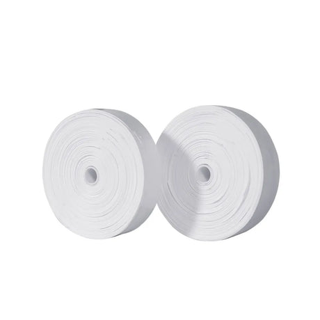 Gamma Supreme Pro Overgrip (30 Pcs, White) | Noah Sports