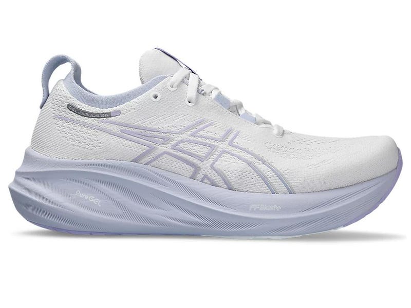 Asics Gel-Nimbus 26 | KIBI Sports