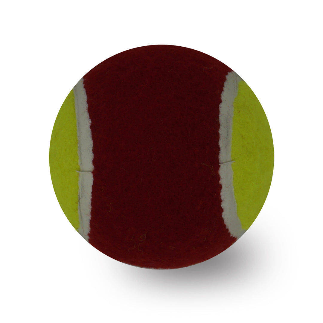 R-max Genex Light Tennis Ball Multicolour | Kibi Sports