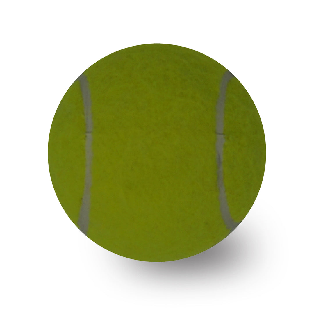 R-max Genex Light Tennis Ball Yellow | Kibi Sports