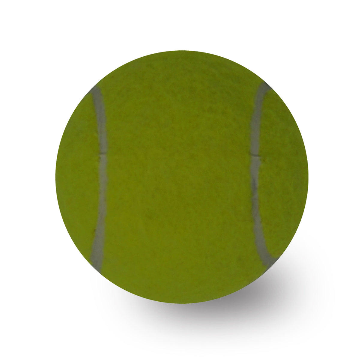 R-max Genex Light Tennis Ball Yellow | Kibi Sports