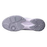 Nivia Hy-Court 3.0 Badminton Shoe (Grey)