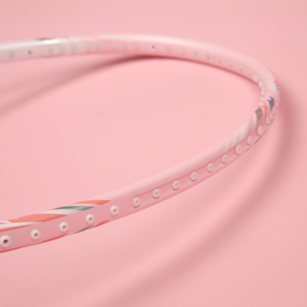 Thruster- RYUGA-MUSE Unstrung Professional Badminton Racket - Preferred by Huang Ya Qiong