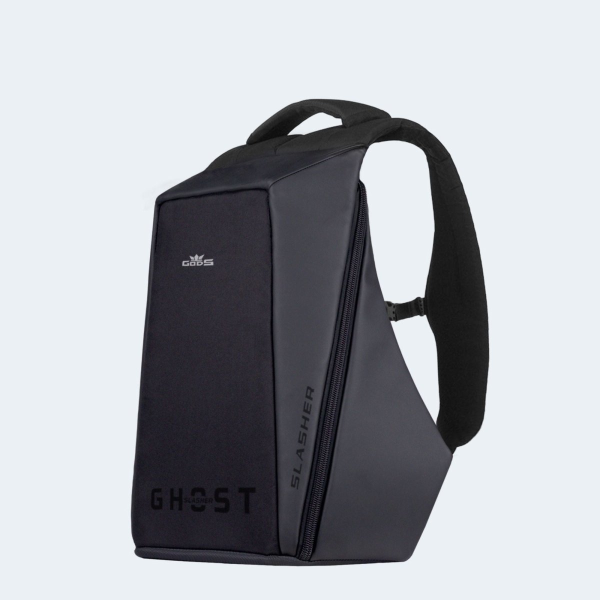 Ghost Slasher:  25L Gaming Laptop Backpack | Fits 16-inch Laptops | Next-Gen Diagonal Opening