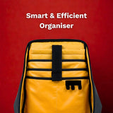 Ghost Slasher:  25L Gaming Laptop Backpack | Fits 16-inch Laptops | Next-Gen Diagonal Opening