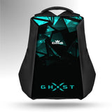 Ghost X | Glass | Anti-Theft Office Laptop Backpack (25L)