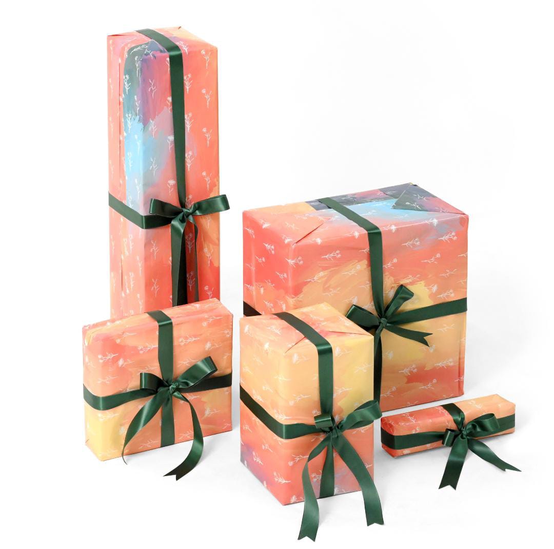 Gift Wrap