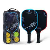 VIXEN PICKLEBALL RACKET COBOT GIFT SET