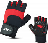 Cosco Gym Glove GELPRO | Kibi Sport M|L|XL - Cosco Fitness Training Equipment