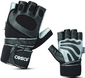 Cosco Gym Glove HULK M|L|XL - Cosco Fitness Training Equipment