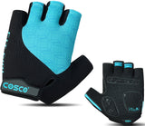 Cosco Gym Glove STRETCH-Ladies | Kibi Sport S|M - Cosco Fitness Training Equipment