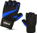 Cosco Gym Glove TUFF FIT M|L|XL - Cosco Fitness Training Equipment