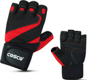 Cosco Gym Glove TUFF FIT M|L|XL - Cosco Fitness Training Equipment