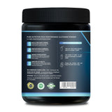 Pure L-Glutamine Powder 200g | Unflavoured Recovery & Workout Nutrition Supplement