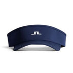 J Lindeberg Men’s Yaden Visor - Navy