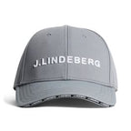 J Lindeberg Men’s Hennric Adjustable Cap - Night Owl
