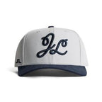 J Lindeberg Men’s Caddie Adjustable Cap - High Rise