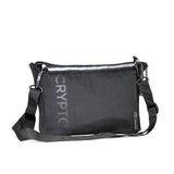 Gods Crypto Packable Backpack and Sling Bag