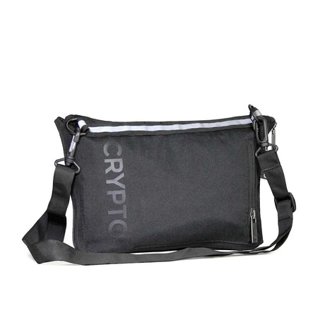 Gods Crypto Packable Backpack and Sling Bag | Road Gods
