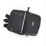 Gods Crypto Packable Backpack and Sling Bag