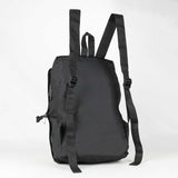 Gods Crypto Packable Backpack and Sling Bag