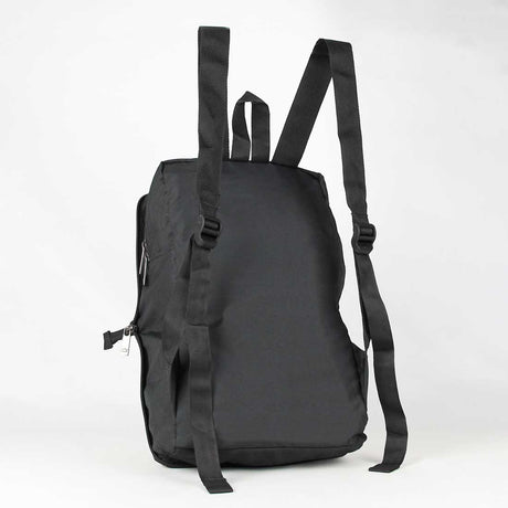 Gods Crypto Packable Backpack and Sling Bag | Road Gods