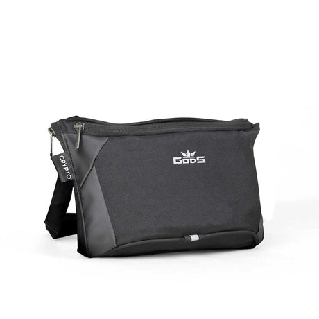 Gods Crypto Packable Backpack and Sling Bag | Road Gods