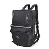 Gods Crypto Packable Backpack and Sling Bag