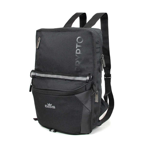 Gods Crypto Packable Backpack and Sling Bag | Road Gods