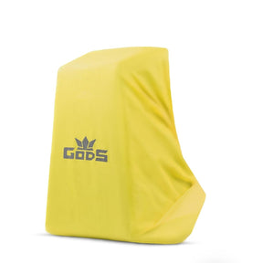 GODS Rain Cover for Backpacks (20L-35L) |  All-Weather Raincover, Waterproof, Wind-Resistant, No-Sti | Road Gods