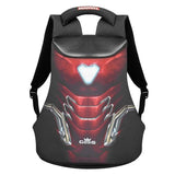 GODS Marvel Avengers Exclusive Iron Man Zarc  Laptop backpack (15.6 inch laptops)