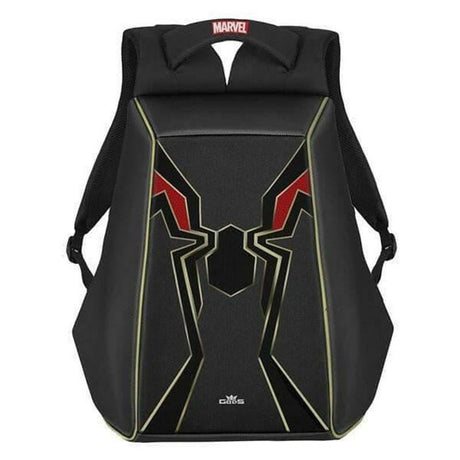GODS Marvel Avengers Exclusive Iron Spider Man Ghost  Laptop backpack (15.6 inch laptops) | Road Gods