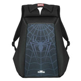 GODS Marvel Avengers Exclusive Spider Man Ghost  Laptop backpack (15.6 inch laptops)