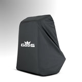 GODS Rain Cover for Backpacks (20L-35L) |  All-Weather Raincover, Waterproof, Wind-Resistant, No-Stitch Design | Fits Ghost X, Zarc X & More